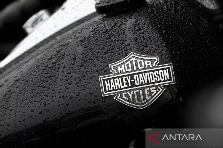 Harley-Davidson luncurkan produk terbaru di 2023