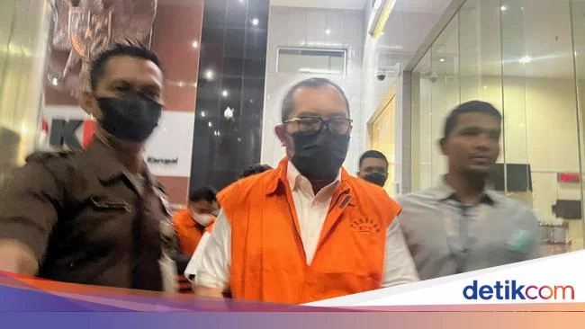 7 Fakta OTT KPK Berujung Wakil Ketua DPRD Jatim Tersangka Suap Dana Hibah