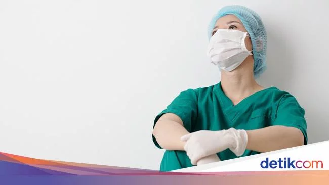 Viral Gaji Dokter Internship Cuma Sejuta, Menkes Langsung Revisi Jadi Segini!