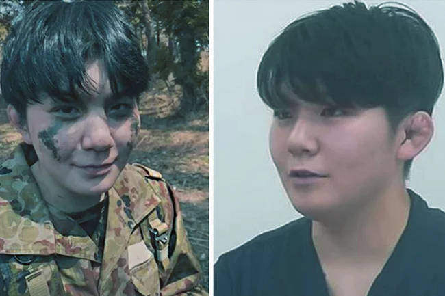 Lima Tentara Dipecat karena Penyerangan Seksual pada Wanita Paling Berpengaruh