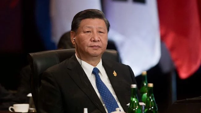Xi Jinping Beri Pesan Khusus kepada Anggota PBB, Ada Apa?