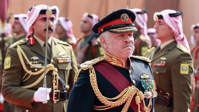 Raja Yordania usai Maroko Kalah di Piala Dunia: Bikin Bangga Arab