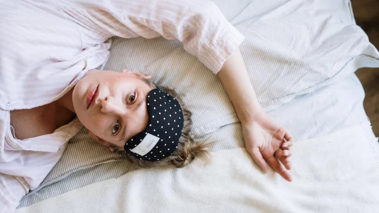Ternyata Saling Memengaruhi, Apa Hubungan antara Tidur dan Kanker Paru?