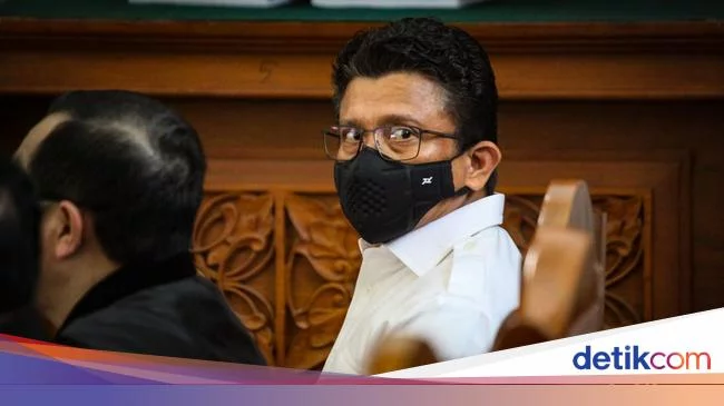 Sambo Ngaku Panik Yosua Tewas, Telepon 2 Jenderal Ceritakan 'Tembak Menembak'