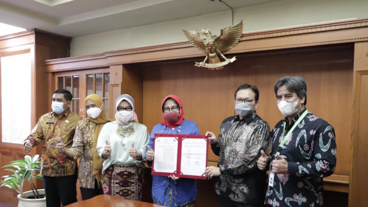 Upaya Capai Zero Leprosy, Kabupaten Bekasi dan Kuningan Jalin Kolaborasi Penanganan Kusta