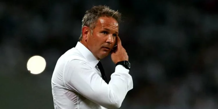 Kabar Duka, Sinisa Mihajlovic Meninggal Dunia