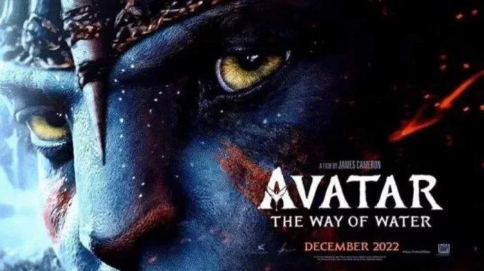 LINK Nonton Film Avatar 2 Full Movie Subtitle Indonesia Dimana? Cek Sinopsis Avatar The Way of Water