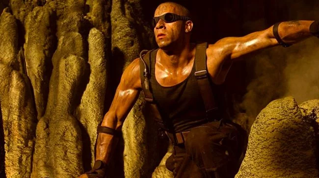 Sinopsis Riddick, Bioskop Trans TV 16 Desember 2022