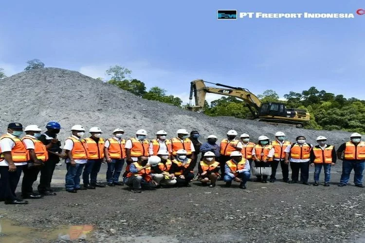 BUMN Terfavorit PT. Freeport Indonesia Membuka Lowongan Skala Besar, Cek disini info lengkapnya
