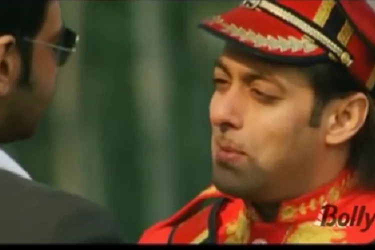 Sinopsis Film LONDON DREAMS di ANTV: Kisah Masa Kecil Ajay Devgan dan Salman Khan Jadi Bintang Rock di Wembley