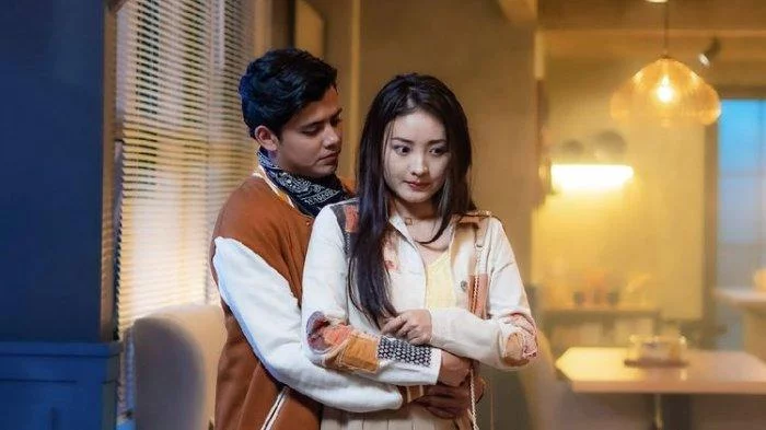 Sinopsis dan Jadwal Tayang Film Argantara di Bioskop, Ada Adegan Ranjang Aliando dan Natasha Wilona