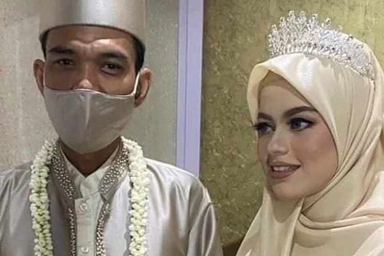 Kalahkan Kaesang Pangarep, ini mahar fantastis Ustaz Abdul Somad untuk istri ke-3 yang terpaut usia 24 tahun