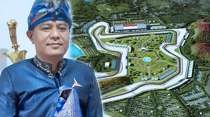 Lombok sudah go internasional, Sasak harus bisa adaptasi