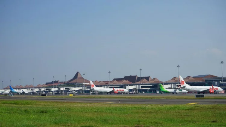 Jelang Libur Natal, Jumlah Penumpang di Bandara Juanda Mulai Meningkat