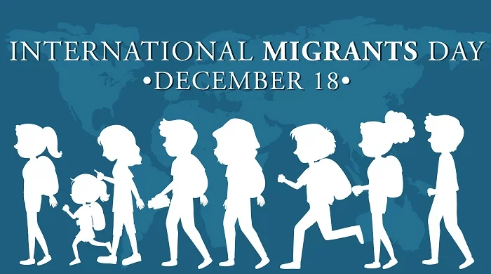 Link Twibbon, Sejarah dan Pesan Penting Hari Migran Internasional, Diperingati 18 Desember 2022
