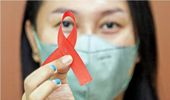 Lima Kematian Pasien HIV/AIDS Sepanjang 2022