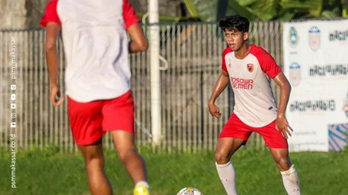 Tavares Harus Putar Otak Jelang PSM Makassar vs PSIS Semarang di Liga 1, Ada Pemain Juku Eja Demam
