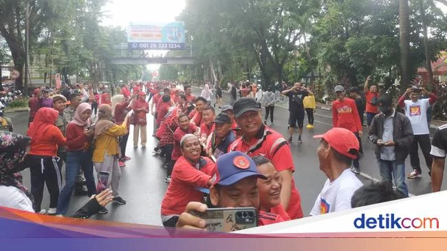 Beda Versi Penyebab Tewasnya Peserta Tarik Tambang IKA Unhas Sulsel