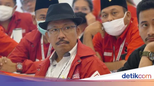 PDIP soal Pejabat DKI Disebut Punya Banyak Tanah: KPK Jangan Main Isu!