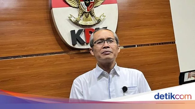 'Kewarasan' Disinggung KPK Saat Sentil Aset Pejabat di Jakarta