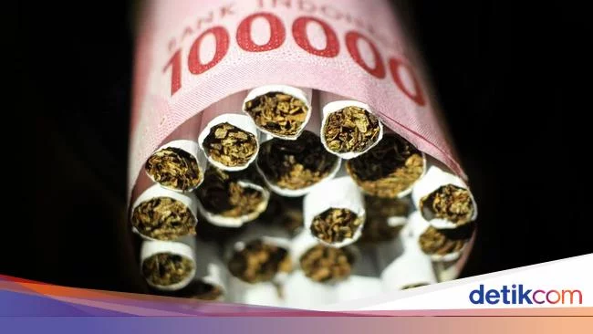 Industri Rama-ramai Teriak Tunda Kenaikan Cukai Rokok