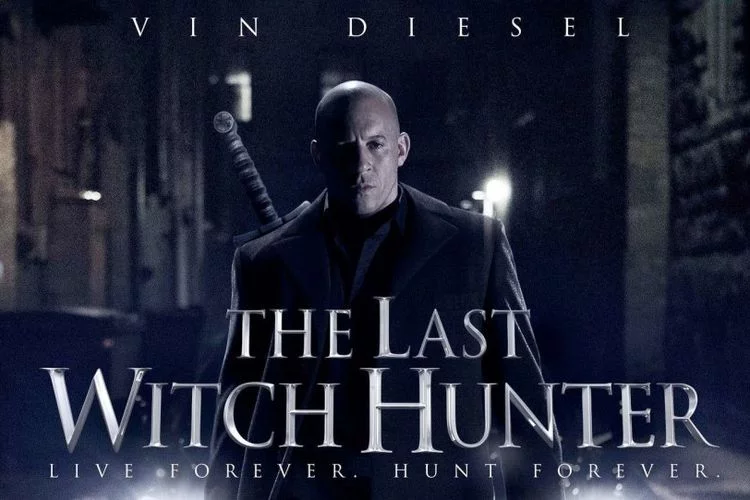 Link Nonton dan Sinopsis Film The Last Witch Hunter Malam Ini di Bioskop Trans TV: Kisah Dunia Penyihir