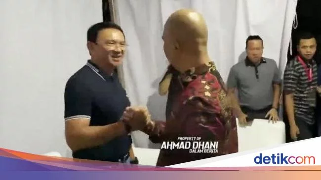 Ahok-Ahmad Dhani 'Rujuk', Otis Pamutih dan Remy Sylado Meninggal Dunia