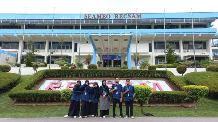 Santri Kauman Muhammadiyah Padang Panjang Raih Prestasi Internasional