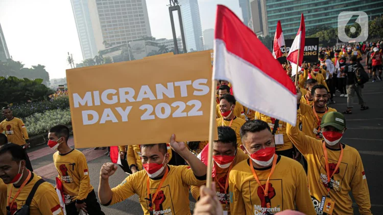 Mengenal Sejarah Hari Migran Internasional