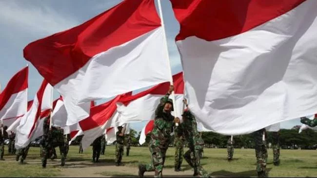 Sejarah Hari Bela Negara Tiap 19 Desember, Didasari Peristiwa Sejarah Agresi Militer Belanda ke-2