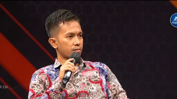 Ketua Asosiasi Poligraf Indonesia: Putri Candrawathi Tak Sanggup Ceritakan Peristiwa di Magelang