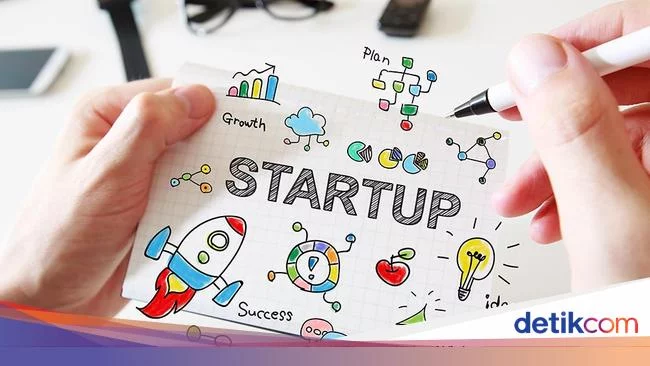 Diterpa PHK Massal,  Kinerja Startup Indonesia Sedang Turun?