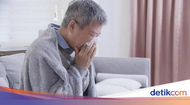 Tak Cuma Resesi Seks, Banyak Lansia Korea Meninggal dalam Kesepian