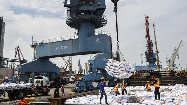 Serikat Petani Anggap Impor Beras Imbas Lemahnya Tata Kelola Cadangan Pangan