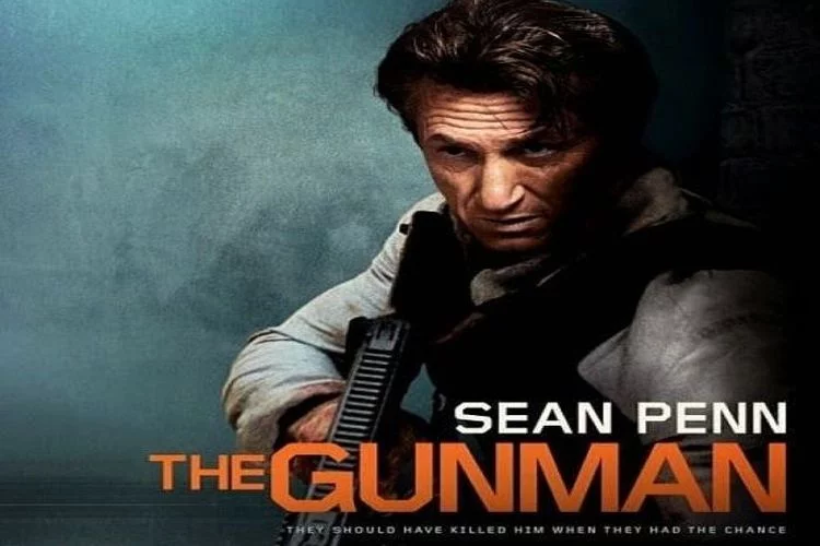 Sinopsis Film The Gunman: Aksi Pembelotan Organisasi Rahasia yang Mengintai Nyawa Sean Penn - Pikiran-Rakyat.com