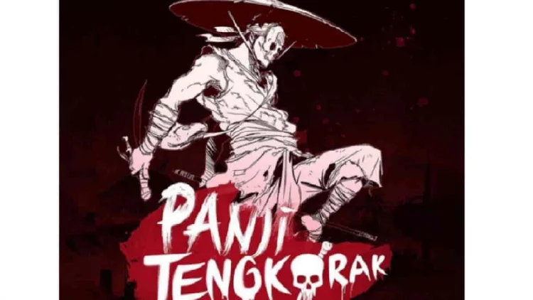 Sinopsis Film Panji Tengkorak, Adaptasi Komik Milik Hans Jaladara