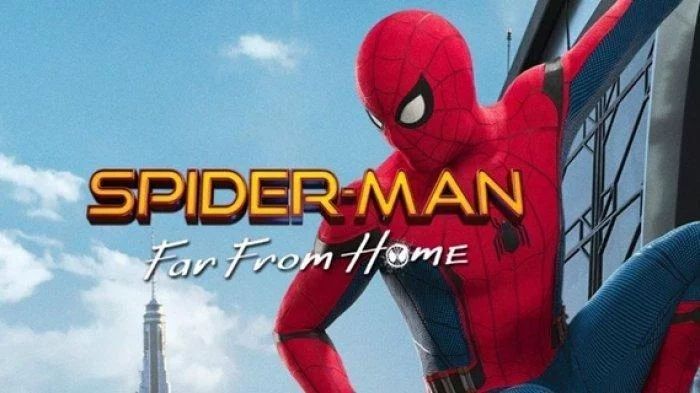 Sinopsis Film Spiderman: Far From Home, Aksi Peter Parker Lawan Superhero Palsu