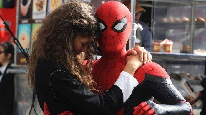 Sinopsis Film Spiderman: Far From Home, Tayang Malam Ini di Bioskop Trans TV