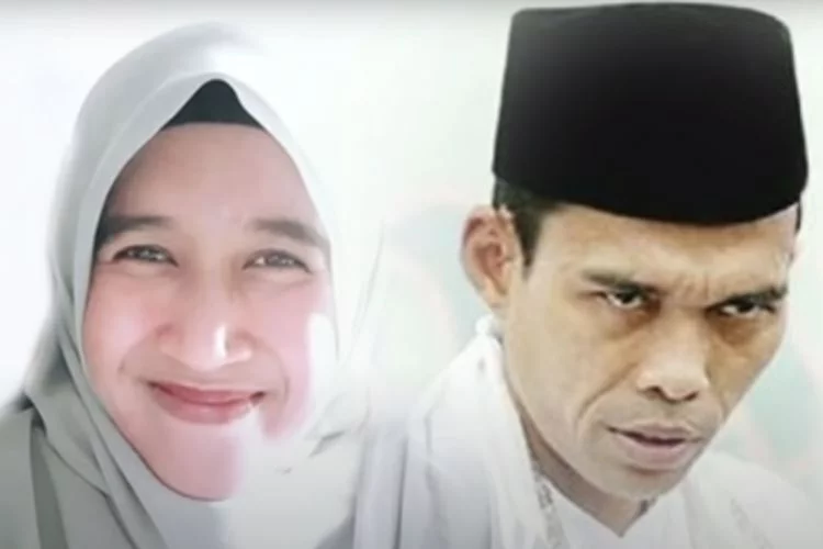 Pilih pisah, Ustaz Abdul Somad ungkap kelakuan asli Mellya Juniarti selama menikah: Jarang mau…