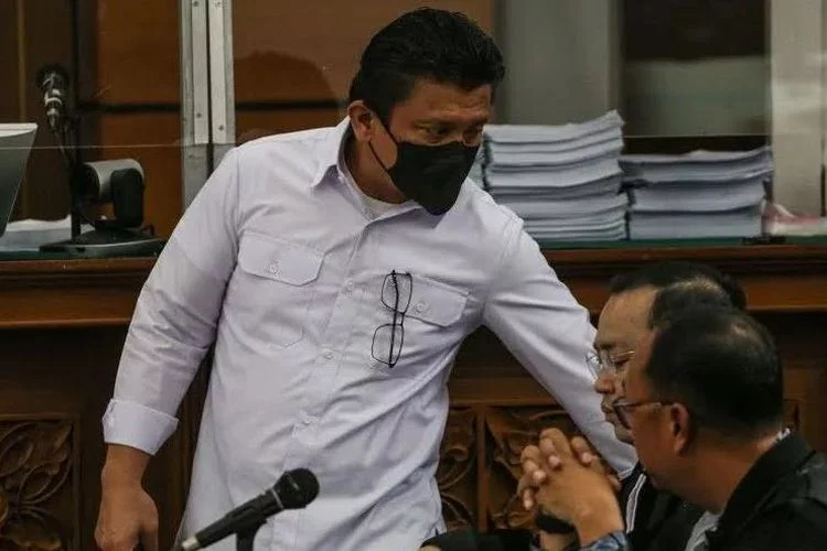 Ragukan Pelecehan Seksual Sebagai Motif Pembunuhan Berencana Yosua, Ahli: Peristiwa di Magelang Tak Jelas