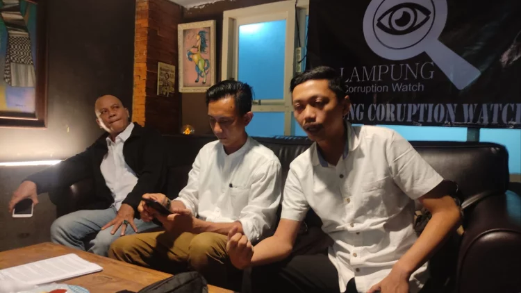 LCW Minta Peristiwa Pemanggilan Lee Purwati Couholt Dicontoh Dalam Sidang Korupsi Unila