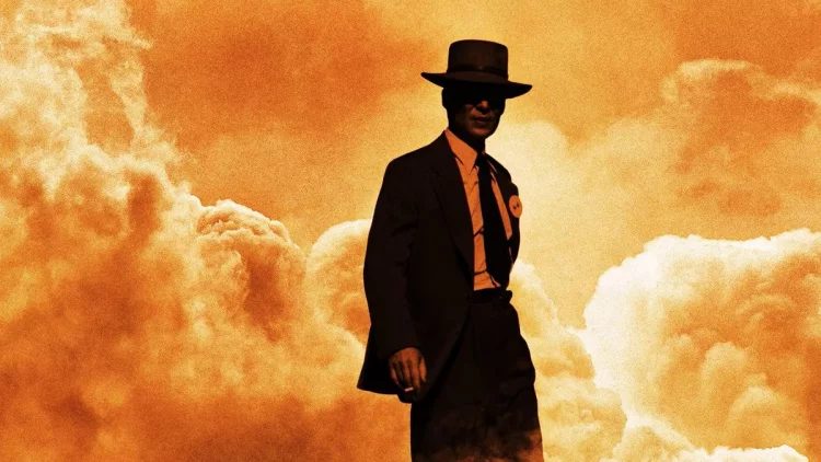 Sinopsis Oppenheimer, Film Karya Christopher Nolan tentang Terciptanya Bom Atom