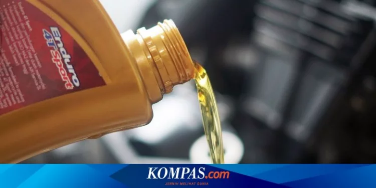 [POPULER OTOMOTIF] Patokan Waktu Ganti Oli Mesin untuk Mobil Pemakaian Dalam Kota | Dua Mobil Hybrid Honda Bakal Meluncur di Indonesia pada 2023