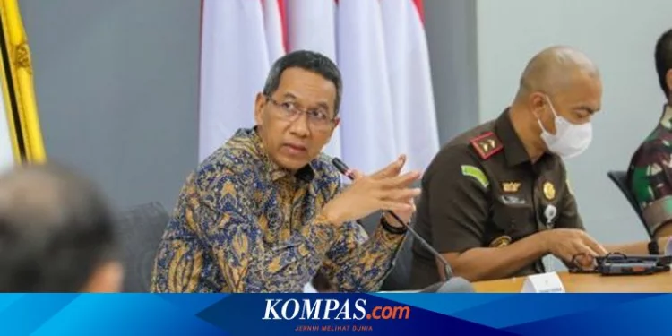 Pemprov DKI Subsidi Harga Telur Ayam Jadi Rp 10.000 Per Kilogram, Ini Syarat Penerimanya