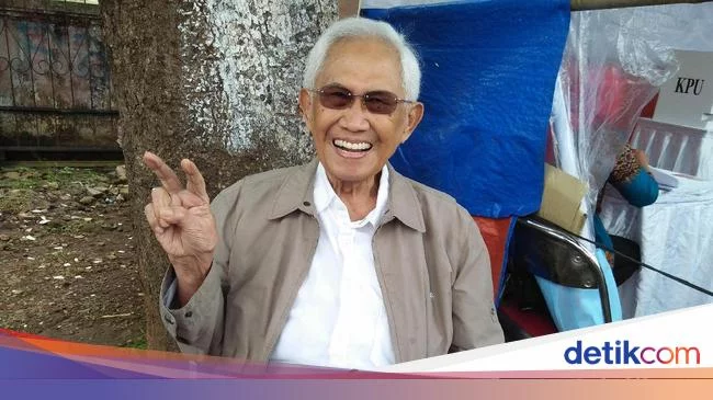 Mengenang Sosok Subroto, Mantan Menteri ESDM Era Soeharto yang Tutup Usia