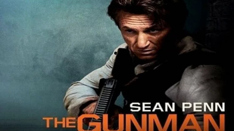 Sinopsis The Gunman, Film yang bakal Tayang Malam Ini
