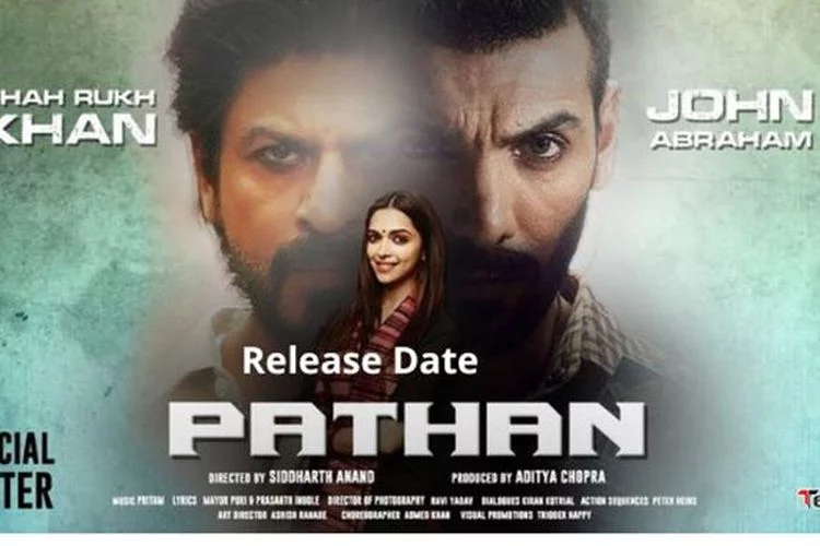 Inilah Sinopsis Film Terbaru Shah Rukh Khan, Pathan