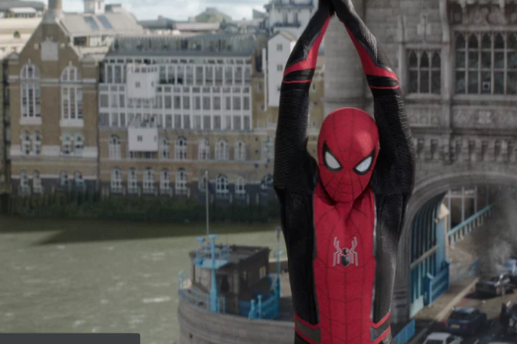 Sinopsis dan Daftar Para Pemain Film Spider-Man: Far From Home