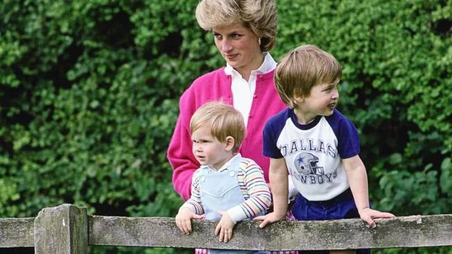 Raja Charles III Ternyata Menangis Juga saat Lihat Jasad Putri Diana, Alasannya...