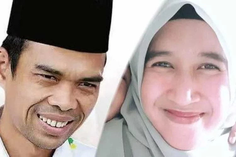 Pilih tak salurkan nafkah batin, Ustaz Abdul Somad bongkar perlakuan tak wajar Mellya Juniarti selama menikah